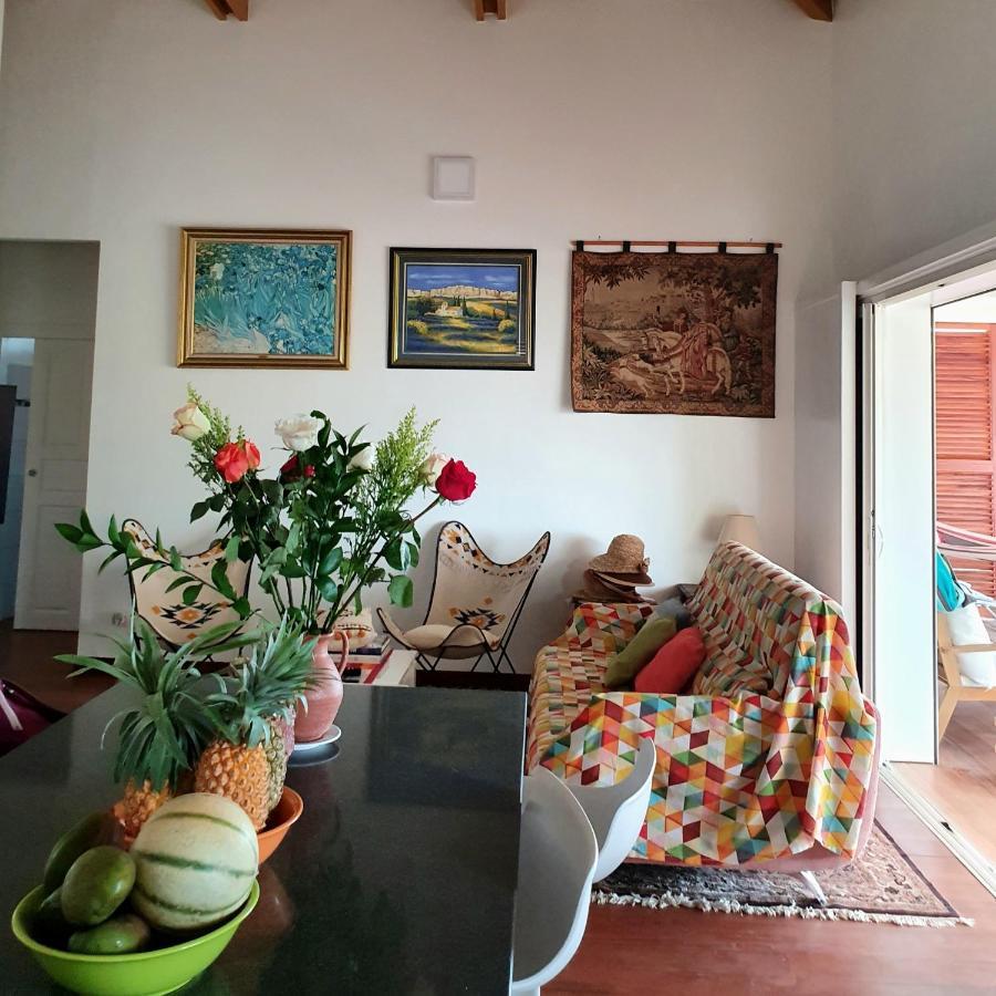 Deux Chambres Et Deux Salles De Bain Dans La Maison De Michelle L'Amirade Grande Anse  Buitenkant foto