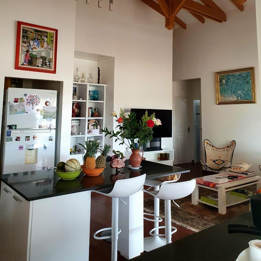 Deux Chambres Et Deux Salles De Bain Dans La Maison De Michelle L'Amirade Grande Anse  Buitenkant foto