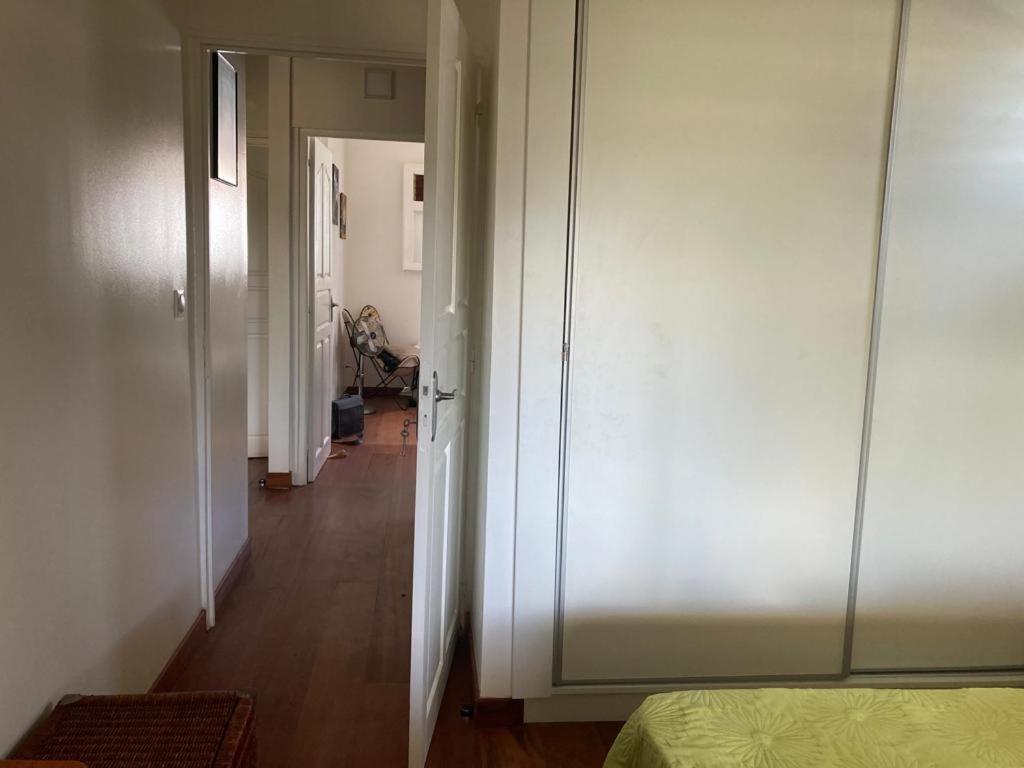 Deux Chambres Et Deux Salles De Bain Dans La Maison De Michelle L'Amirade Grande Anse  Buitenkant foto